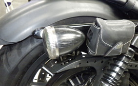 HARLEY XL883N 2015
