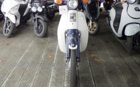 HONDA C90 SUPER CUB HA02