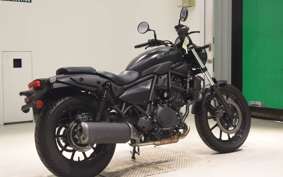 KAWASAKI ELIMINATOR400-3 2023 EL400A
