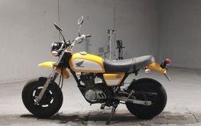 HONDA APE100 HC07