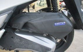 HONDA PCX 160 KF47