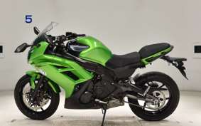 KAWASAKI NINJA 650 2005