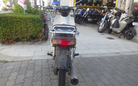 SUZUKI BAR DEE50 BA14A