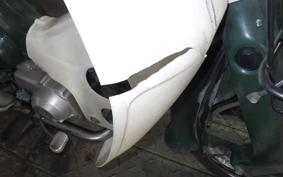 HONDA C50 SUPER CUB AA01