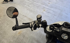 DUCATI SCRAMBLER KAFE RACER 2021 KB02