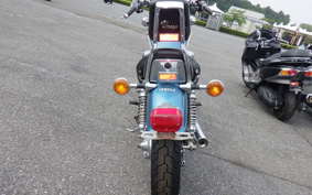 YAMAHA VIRAGO 1100 1995 4PP