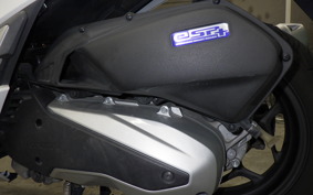 HONDA PCX 160 KF47