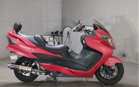 SUZUKI SKYWAVE 250M CJ45A