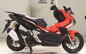 HONDA ADV150 2026 KF38