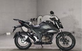 SUZUKI JIKUSA-250 ED22Y