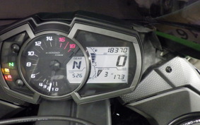 KAWASAKI NINJA ZX-6R A 2020 ZX636G