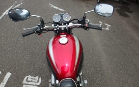 KAWASAKI W800 2022 EJ800A