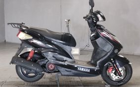 YAMAHA CYGNUS125XSR SE44J