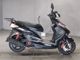 Фото Yamaha CYGNUS125XSR с японского аукциона