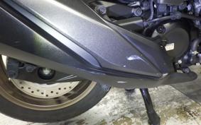 HONDA FORZA 250 MF17