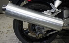 SUZUKI GSX-1300R HAYABUSA 2005