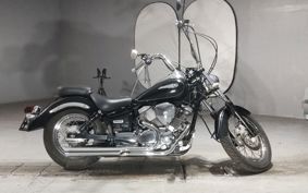 YAMAHA DRAGSTAR 250 VG02J