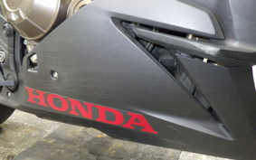 HONDA CBR400R 2021 NC56