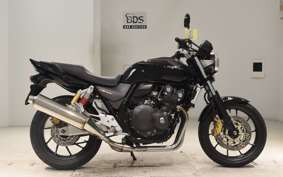 HONDA CB400SF GEN 4 2016 NC42