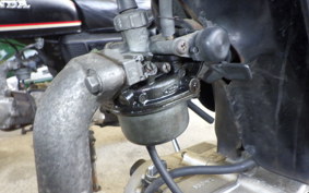 HONDA CD50 BENLY CD50