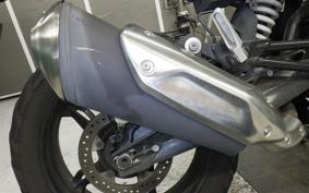 BMW G310GS 2019