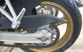 HONDA CBR250R MC17