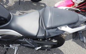 YAMAHA MT-25 RG10J