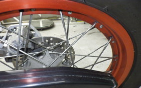 YAMAHA SEROW 250 Gen.3 2004 DG31J