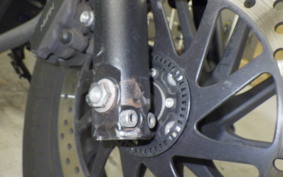 HONDA REBEL 250 A MC49