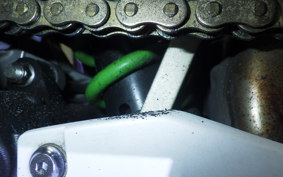 KAWASAKI NINJA ZX-6R A 2021 ZX636G