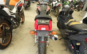 SUZUKI GSX400 IMPULSE 1994 GK79A