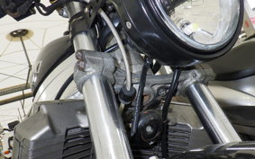 SUZUKI WOLF 250 VJ21A