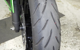 KAWASAKI NINJA 400 2024 EX400L