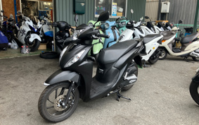 HONDA DIO 110 JK03