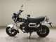 Фото Honda DAX 125 с японского аукциона