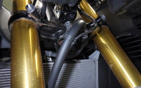 HONDA CBR250RR A MC51