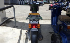 SUZUKI MOLLET FA14B