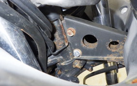 KAWASAKI NINJA 250R EX250K