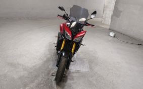 YAMAHA MT-09 RN36J