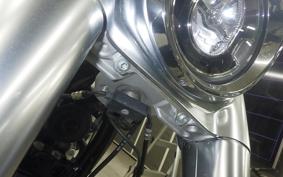 HARLEY FLBS 1870 2019