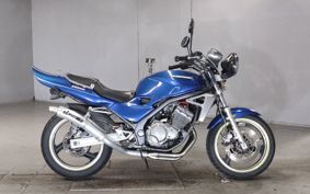 KAWASAKI BALIUS 250 ZR250A