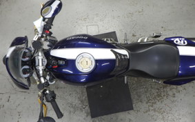 DUCATI MONSTER S4R 2005