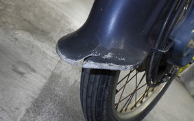 HONDA C50 SUPER CUB AA01