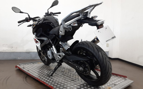 BMW G310R 2019 0G01