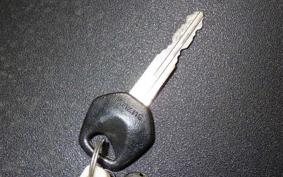 SUZUKI LET's 2 CA1KA