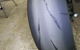 KAWASAKI ZX 10 NINJA ABS 2023 ZXT02L