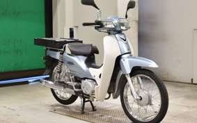 HONDA C110 SUPER CUB JA10