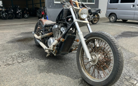 HONDA STEED 400 1994 NC26