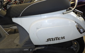 KYMCO MITCH 50 i