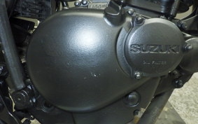 SUZUKI GRASS TRACKER Bigboy 2021 NJ4BA